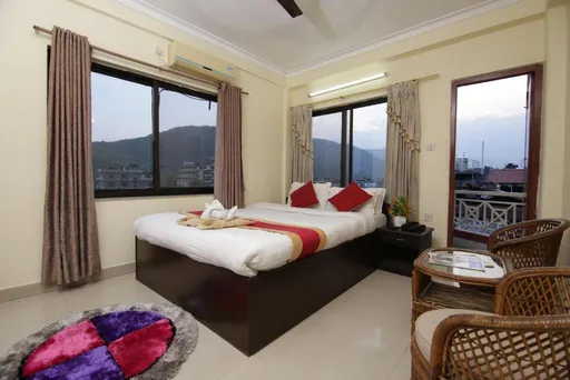Cozy Place in Street 7, Pokhara
